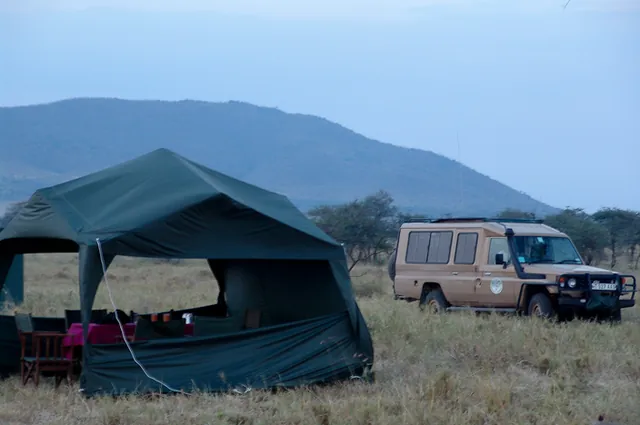 Serengeti — photograph 31