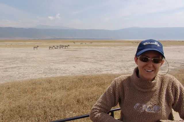 Ngorongoro Crater — photograph 7