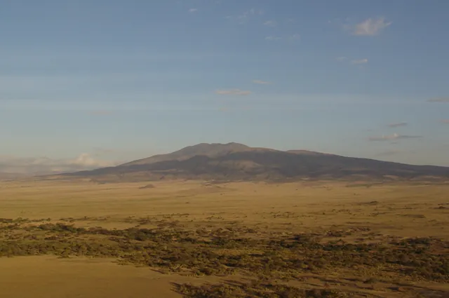 Olduvai Tented Camp — photograph 13