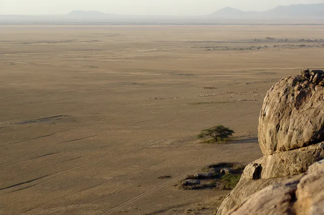 Olduvai Tented Camp — photograph 15