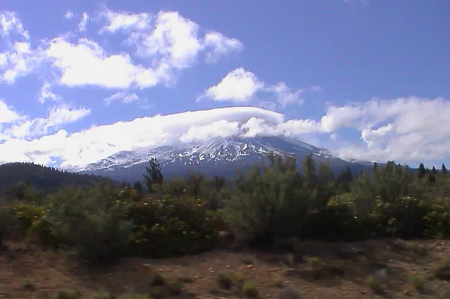 Gnarly weather conditions on Shasta led to a one day postponement
