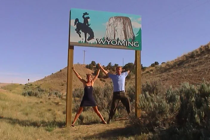 Yellowstone