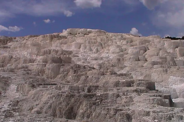 Yellowstone — photograph 2