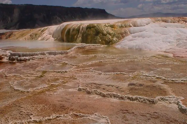 Yellowstone — photograph 5