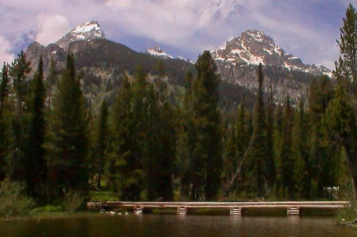 Grand Teton