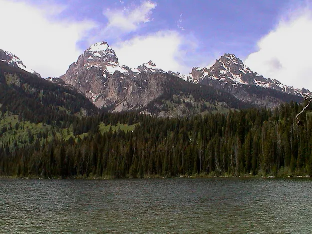 Grand Teton — photograph 5