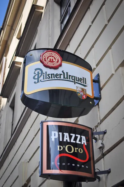 The top brand in particular we would come to know very well by the end of the trip