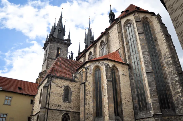 Prague — photograph 22