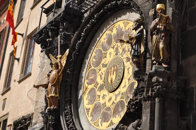 Prague — photograph 29
