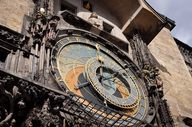 Prague — photograph 30