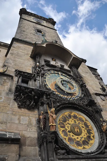 Prague — photograph 31