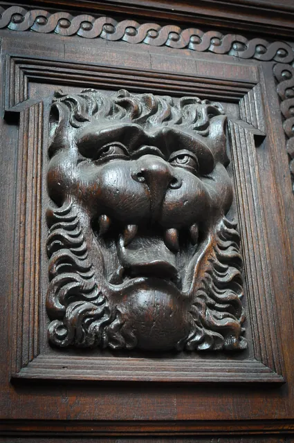 Prague — photograph 32