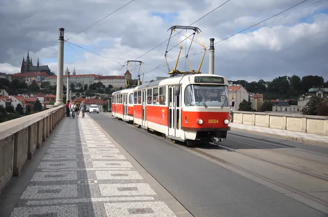 Prague — photograph 37