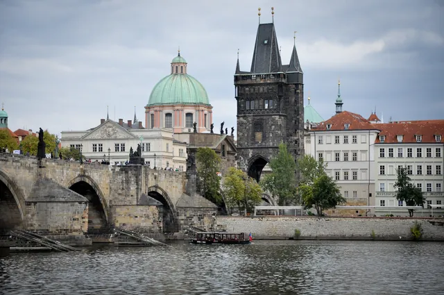 Prague — photograph 42