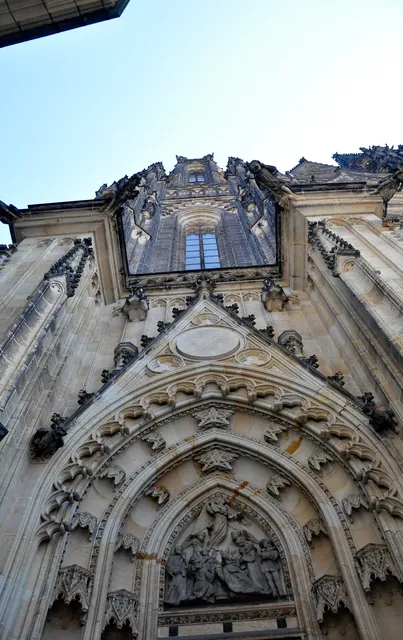 Prague — photograph 58