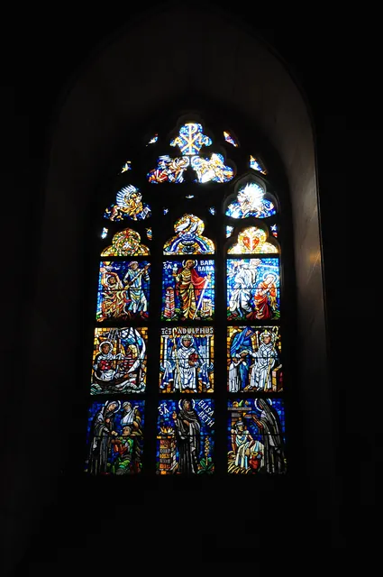 Prague — photograph 63