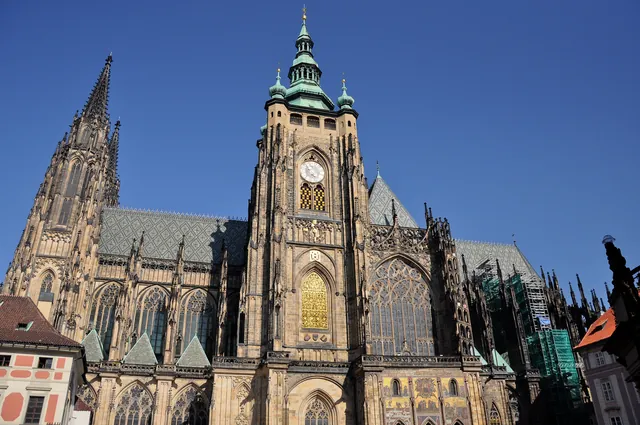 Prague — photograph 64