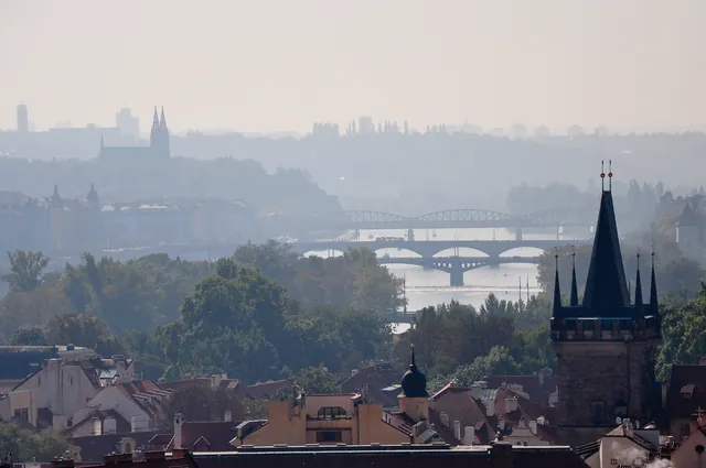 Prague — photograph 66