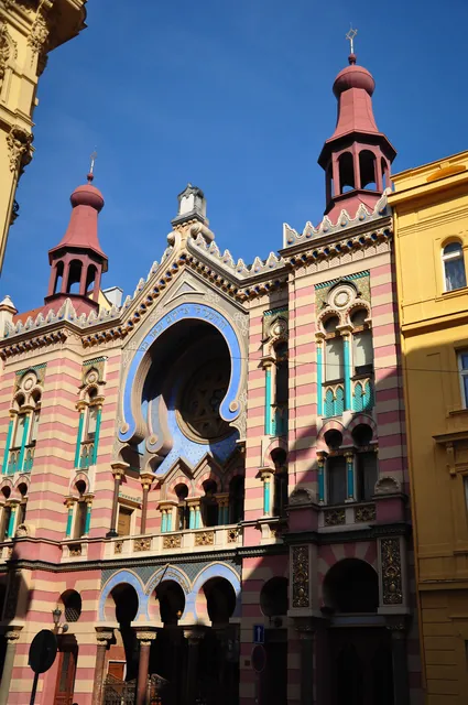 Prague — photograph 79