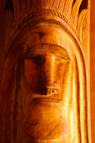 Easter Island (Rapa Nui) — photograph 106