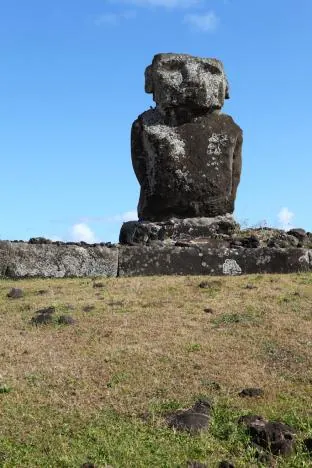Easter Island (Rapa Nui) — photograph 23