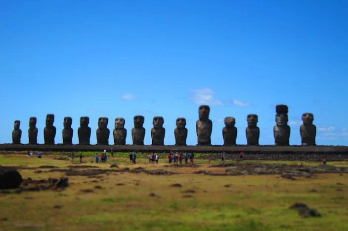 Easter Island (Rapa Nui)