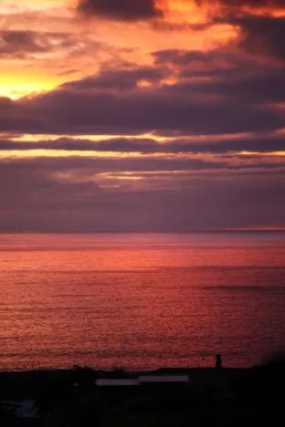 Another spectacular sunset