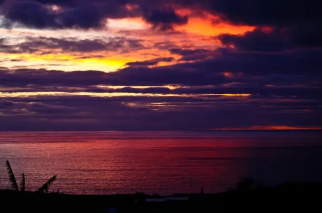Easter Island (Rapa Nui) — photograph 92