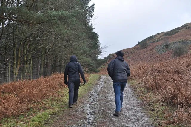 Haweswater — photograph 4