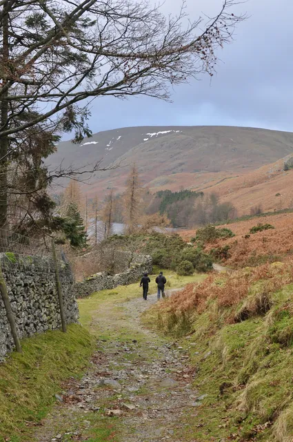 Haweswater — photograph 8