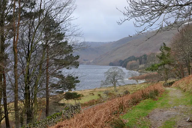 Haweswater — photograph 13