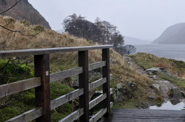 Haweswater — photograph 25