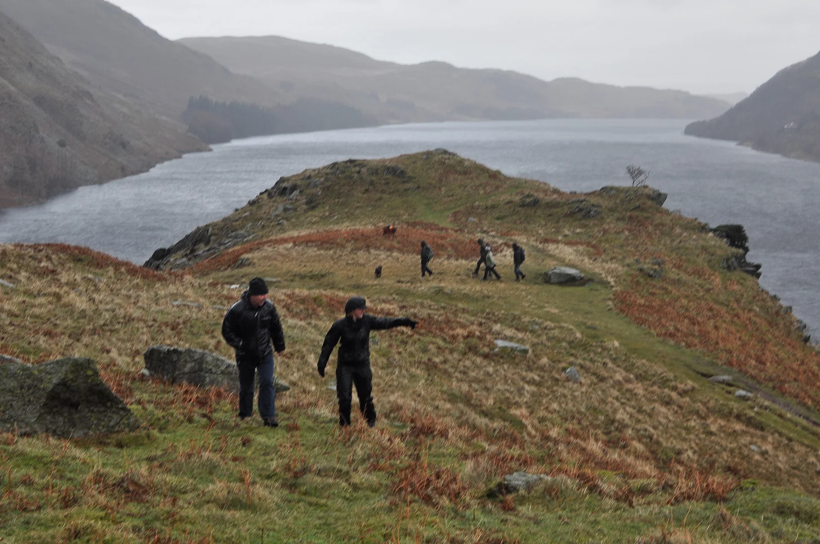 Haweswater