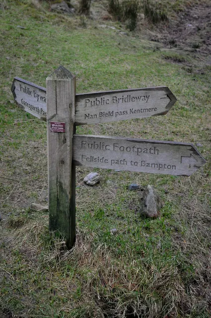 Haweswater — photograph 42