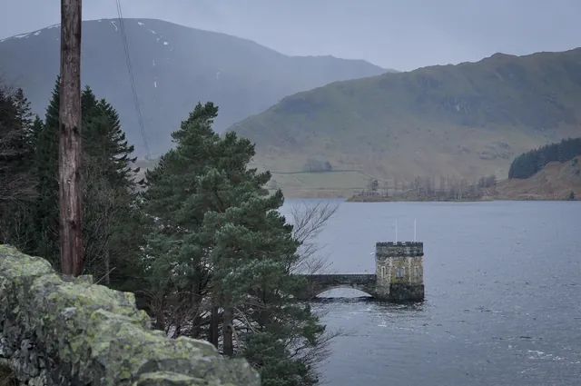 Haweswater — photograph 48