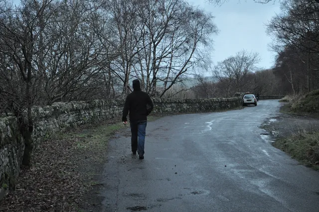 Haweswater — photograph 51