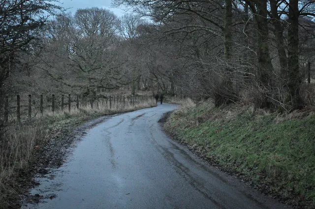 Haweswater — photograph 54