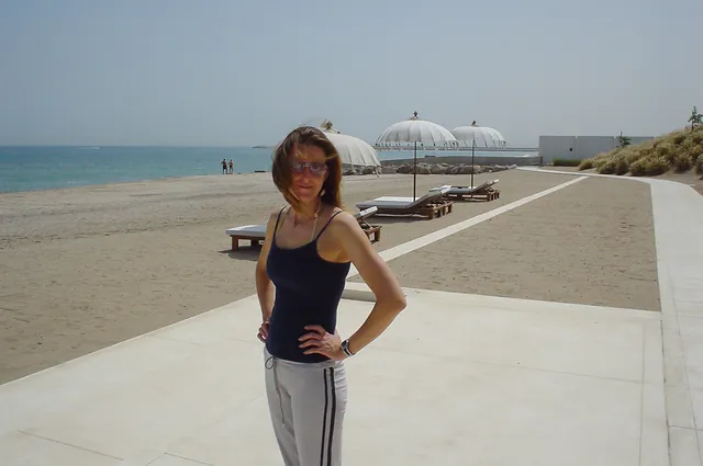 Muscat — photograph 30