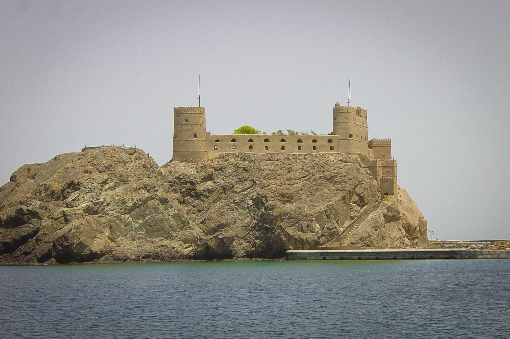 Muscat