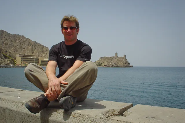 Muscat — photograph 33