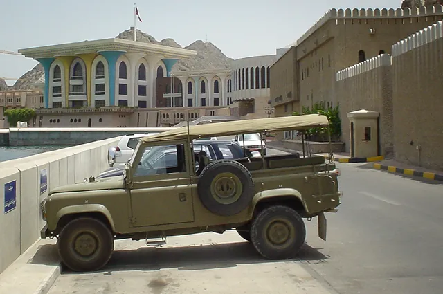 Muscat — photograph 34