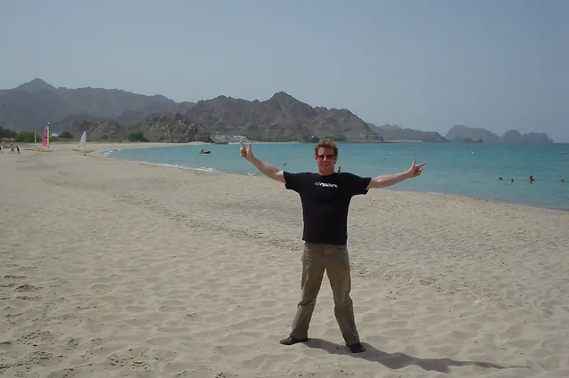 Muscat — photograph 39