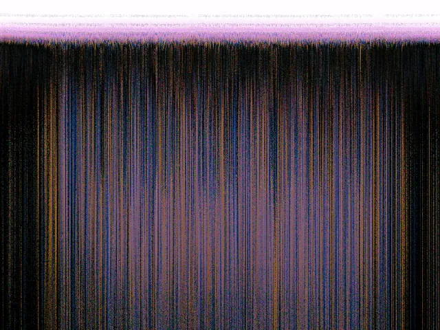 Oh dear - this was the last shot ever taken with our legendary Sony F828 camera - one sweat drop hit the joystick inlet and kapow it went tits up! (R.I.P.)