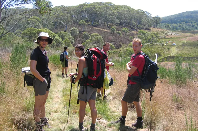 Barrington Tops — photograph 44
