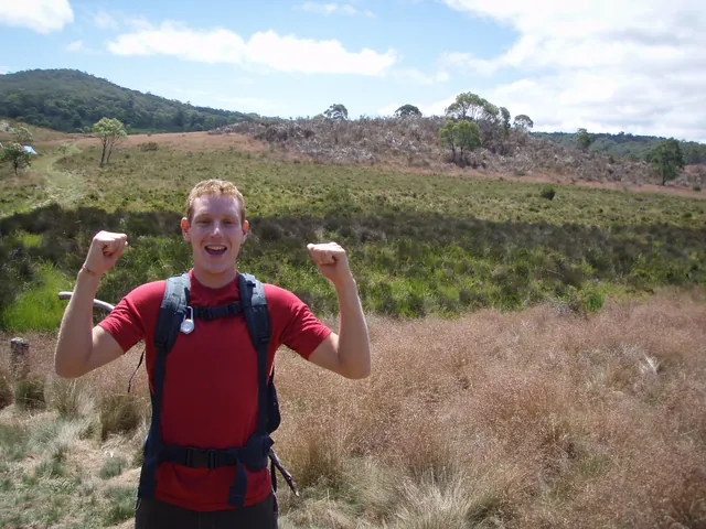 Barrington Tops — photograph 45