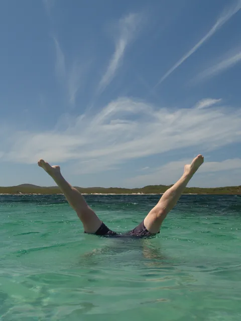 Acrobatics