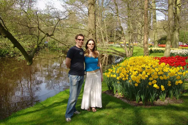 Keukenhof — photograph 26