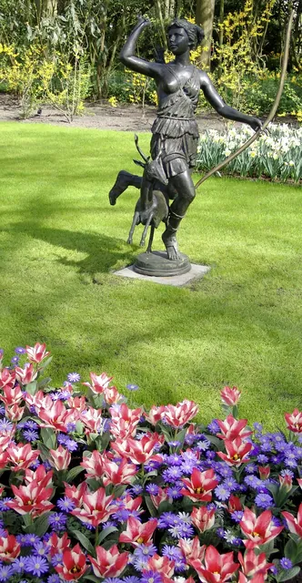 Keukenhof — photograph 41