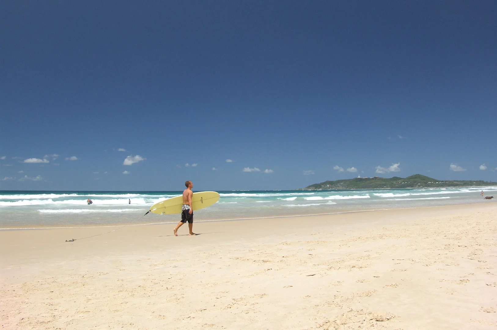 Byron Bay
