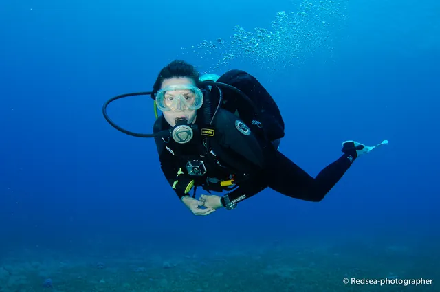 Dahab — photograph 13